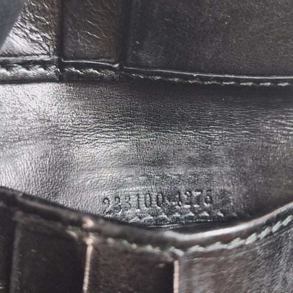 Gucci wallet - Picture 5 of 8